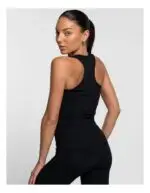 Constance Longline Tank - Image 5